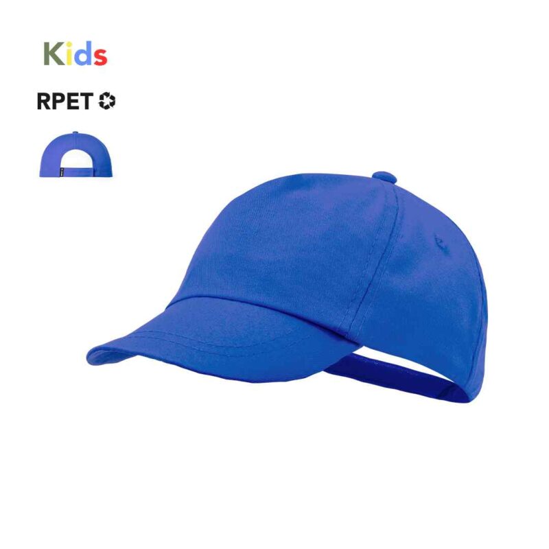 Cappellino Bimbo - immagine 2