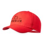 Cappellino Bimbo
Rick - immagine 3