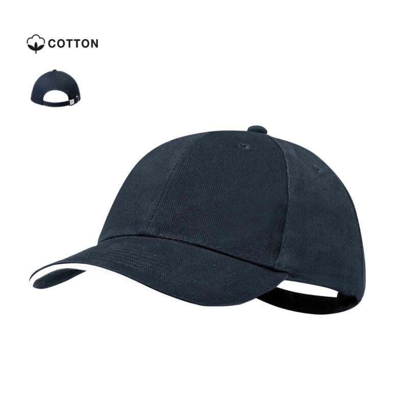 Cappellino - immagine 2