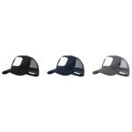 Cappellino
Flecher