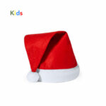 Cappello Babbo Natale Bimbo
Flip