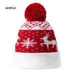 Cappello
Elenix