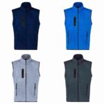 Gilet
Anderson