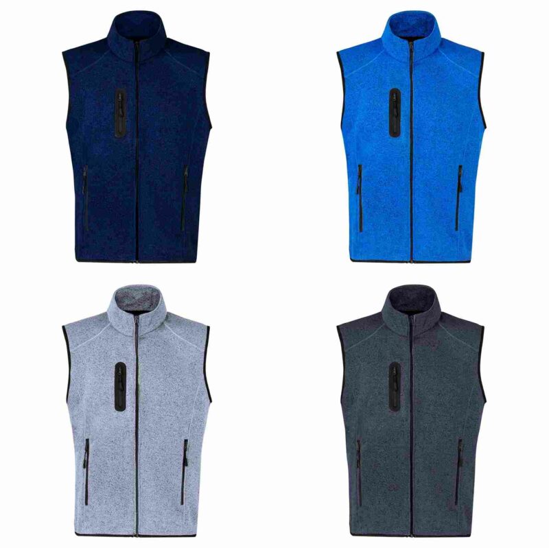 Gilet
Anderson