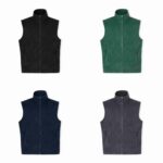 Gilet
Destin
