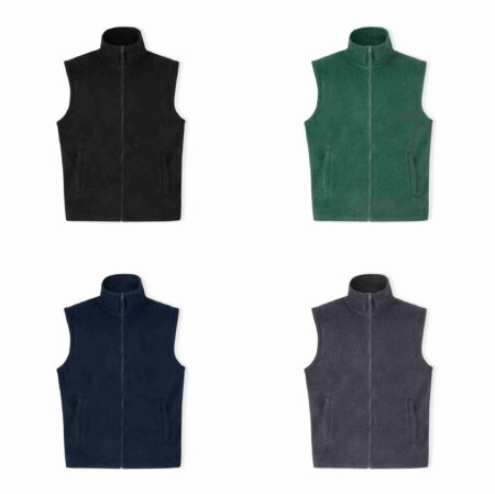 Gilet
Destin