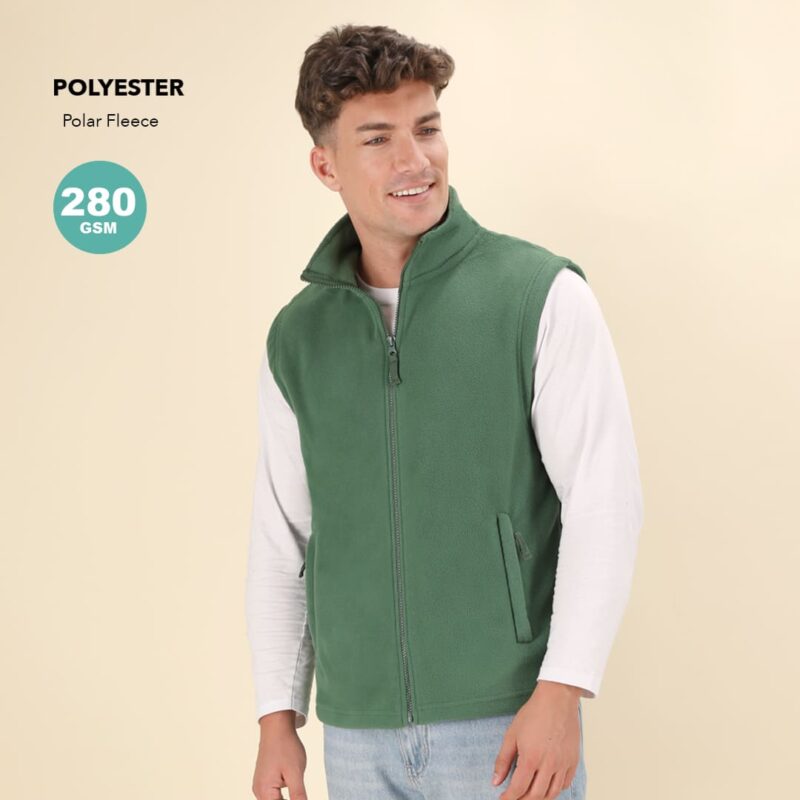 Gilet
Destin - immagine 5