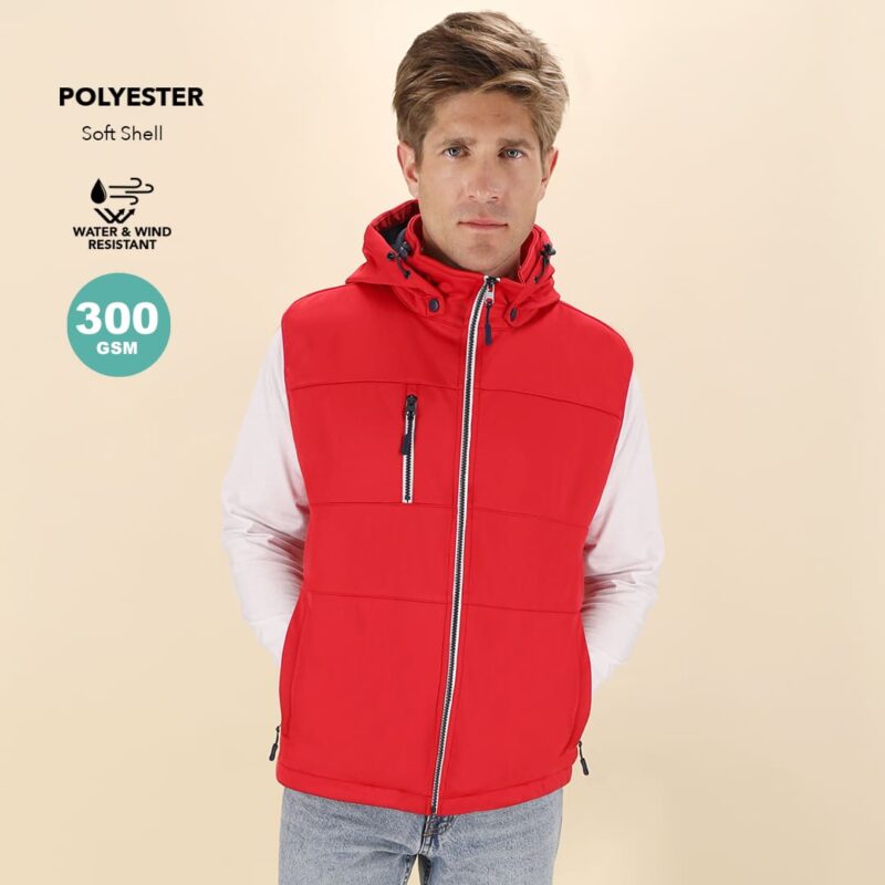 Gilet
Seldon - immagine 6