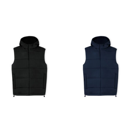Gilet
Brooke