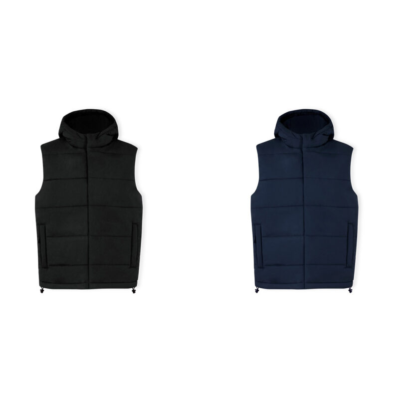 Gilet
Brooke