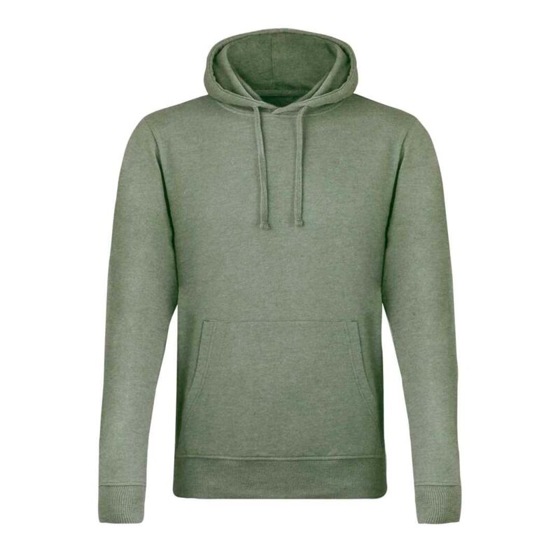 Felpa leggera unisex - immagine 2