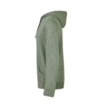 Felpa leggera unisex - immagine 4