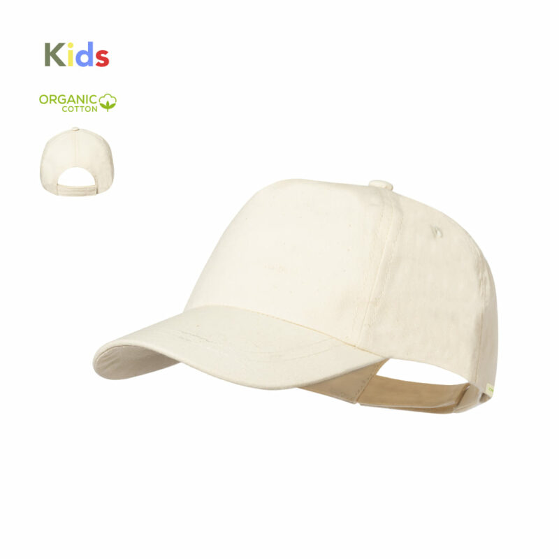 Cappellino Bimbo
Avot