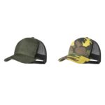 Cappellino
Pamper