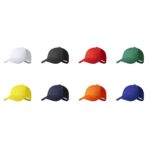 Cappellino
Haliard
