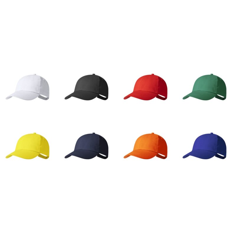 Cappellino
Haliard