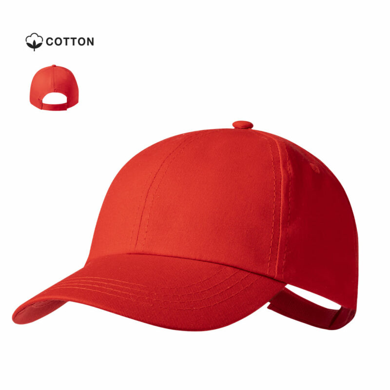 Cappellino
Haliard - immagine 2