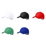 Cappellino
Oconor