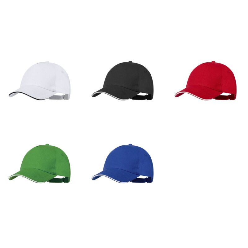Cappellino
Sandrok