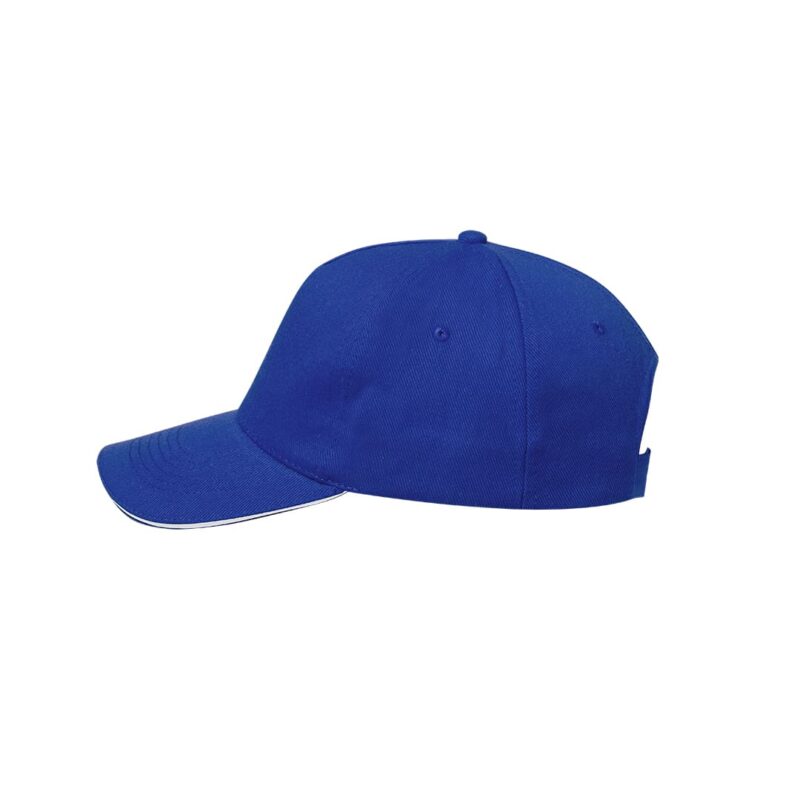 Cappellino
Sandrok - immagine 3