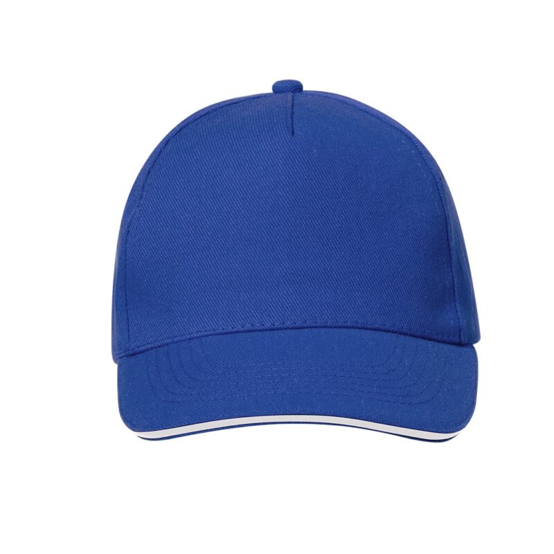 Cappellino
Sandrok - immagine 5