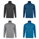Maglia in Pile
Arsuk