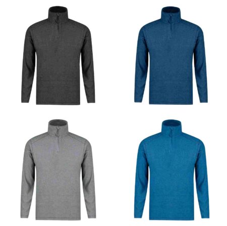 Maglia in Pile
Arsuk