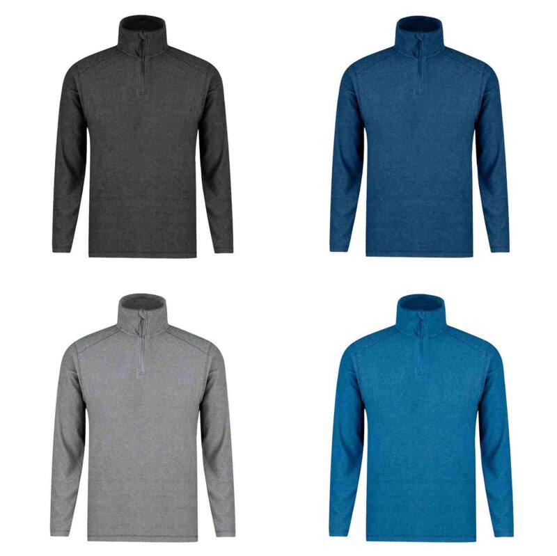 Maglia in Pile
Arsuk