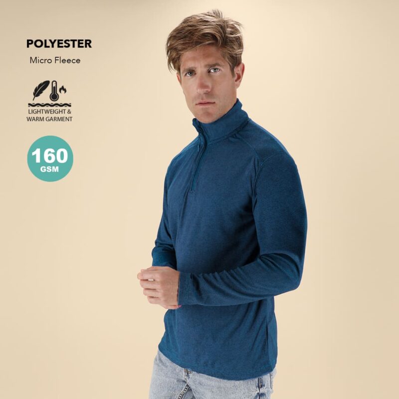 Maglia in Pile
Arsuk - immagine 6