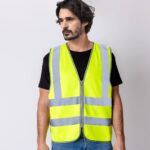 Gilet Catarinfrangente
Jestol