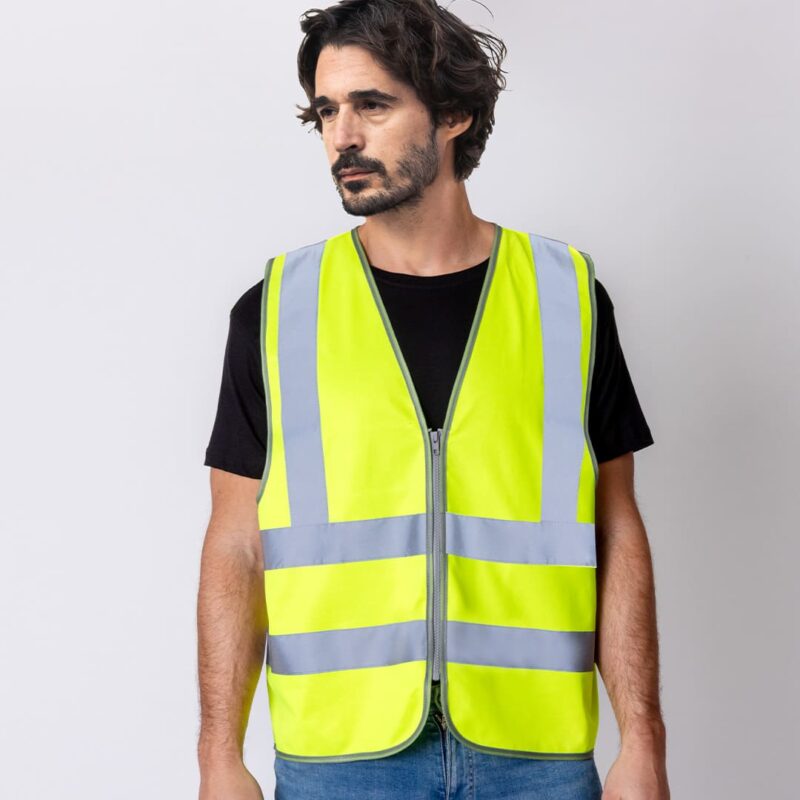 Gilet Catarinfrangente
Jestol