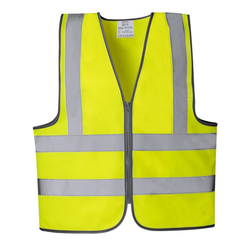 Gilet Catarinfrangente
Jestol - immagine 2