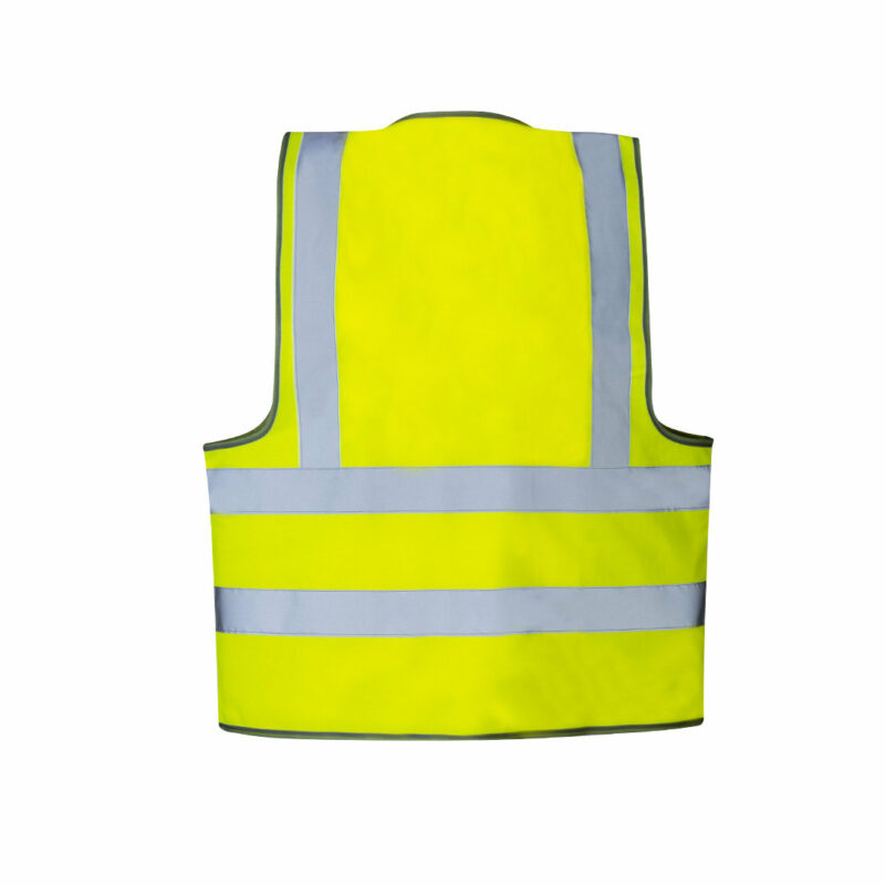 Gilet Catarinfrangente
Jestol - immagine 3