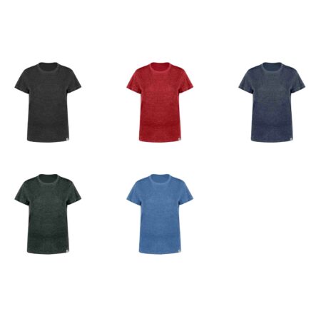 T-Shirt Donna
Bandul