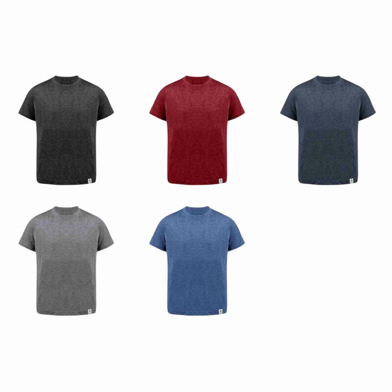 T-Shirt Bimbo
Bandul