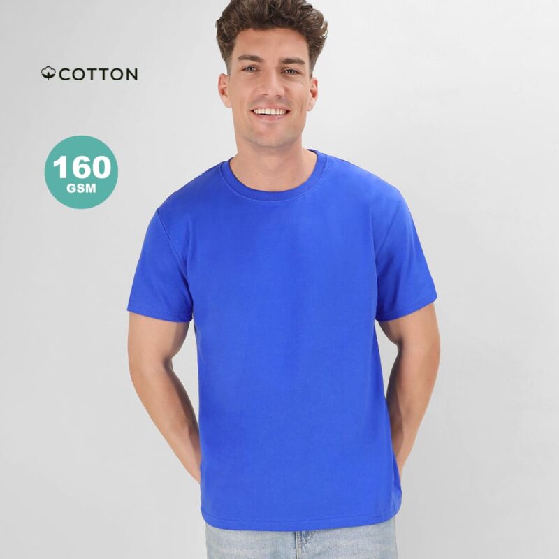 T-Shirt Adulto Colorata
Seiyo - immagine 5