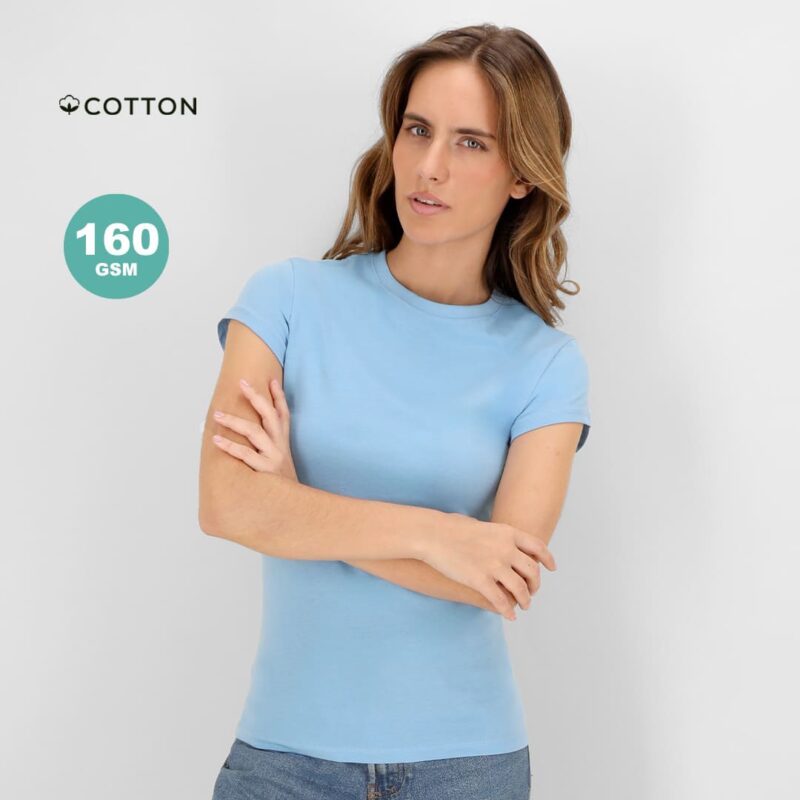 T-Shirt Donna Colorata
Seiyo - immagine 5