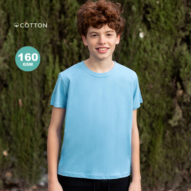 T-Shirt Bimbo Colore
Seiyo - immagine 2