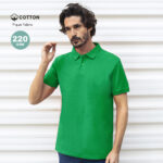Polo Adulto Colore
Koupan - immagine 2