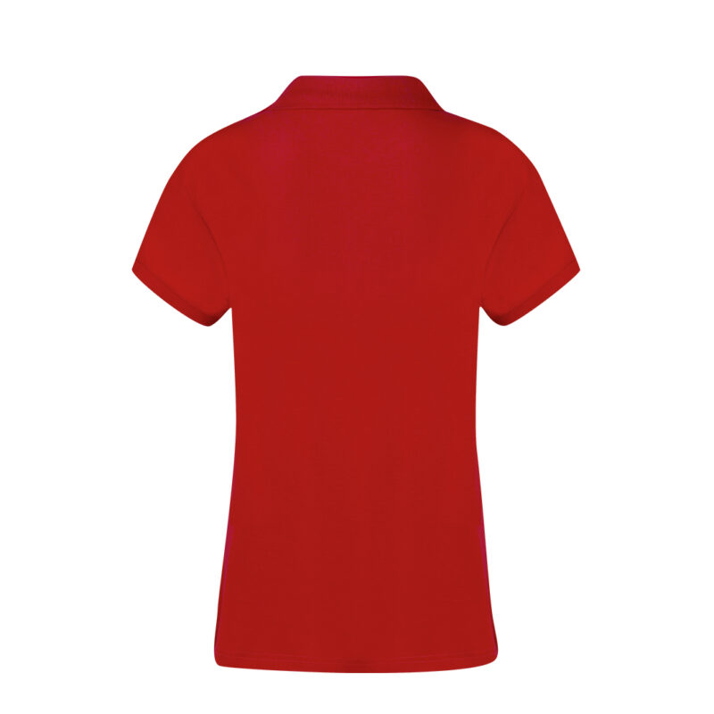 Polo Donna Colore
Koupan - immagine 4