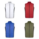 Gilet
Toret