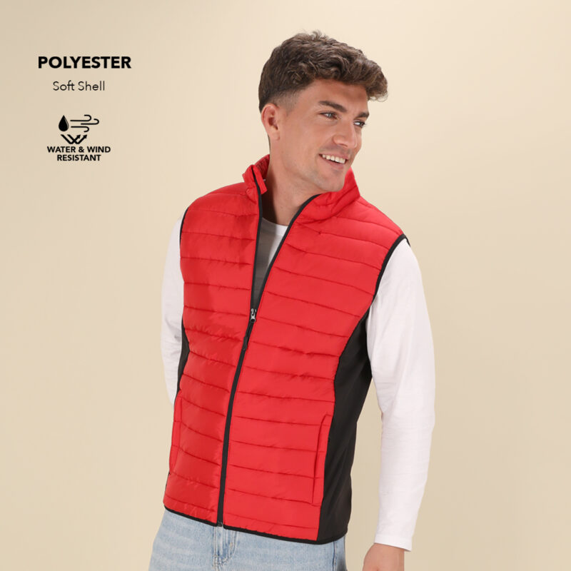 Gilet
Toret - immagine 2