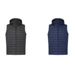 Gilet
Dempax