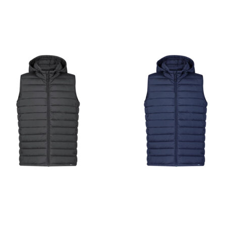 Gilet
Dempax