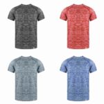 T-Shirt Adulto
Tecnic Kassar