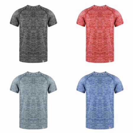 T-Shirt Adulto
Tecnic Kassar