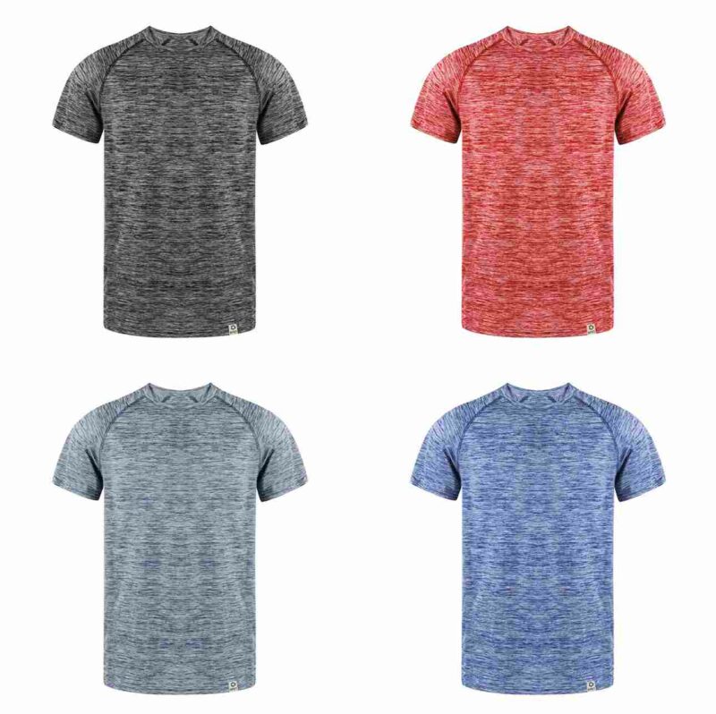 T-Shirt Adulto
Tecnic Kassar