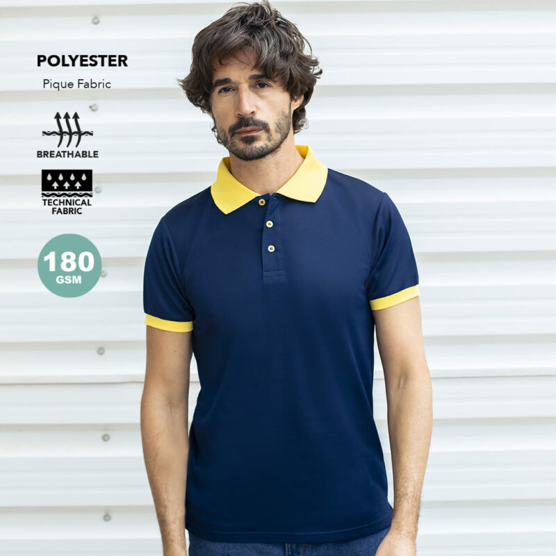 Polo
Tecnic Rebon - immagine 2