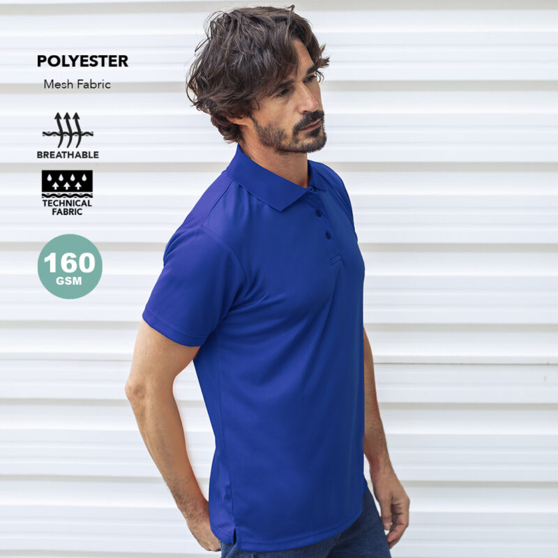 Polo
Tecnic Ratlam - immagine 2