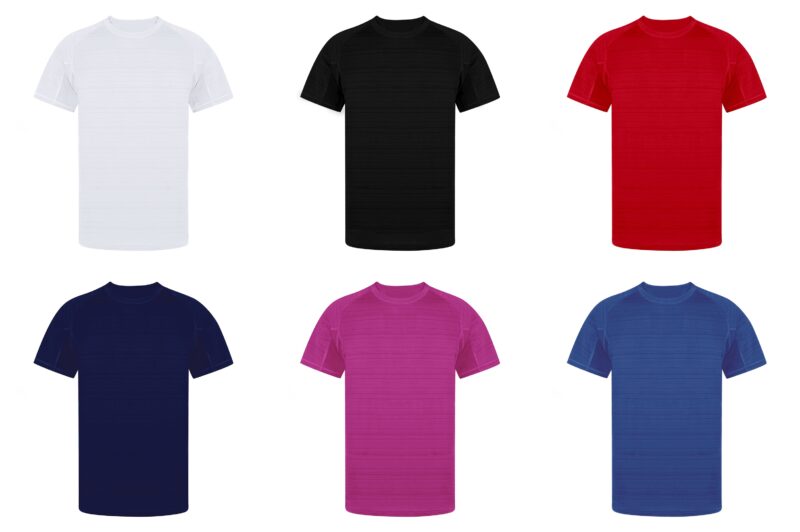 T-Shirt Adulto
Tecnic Kannur